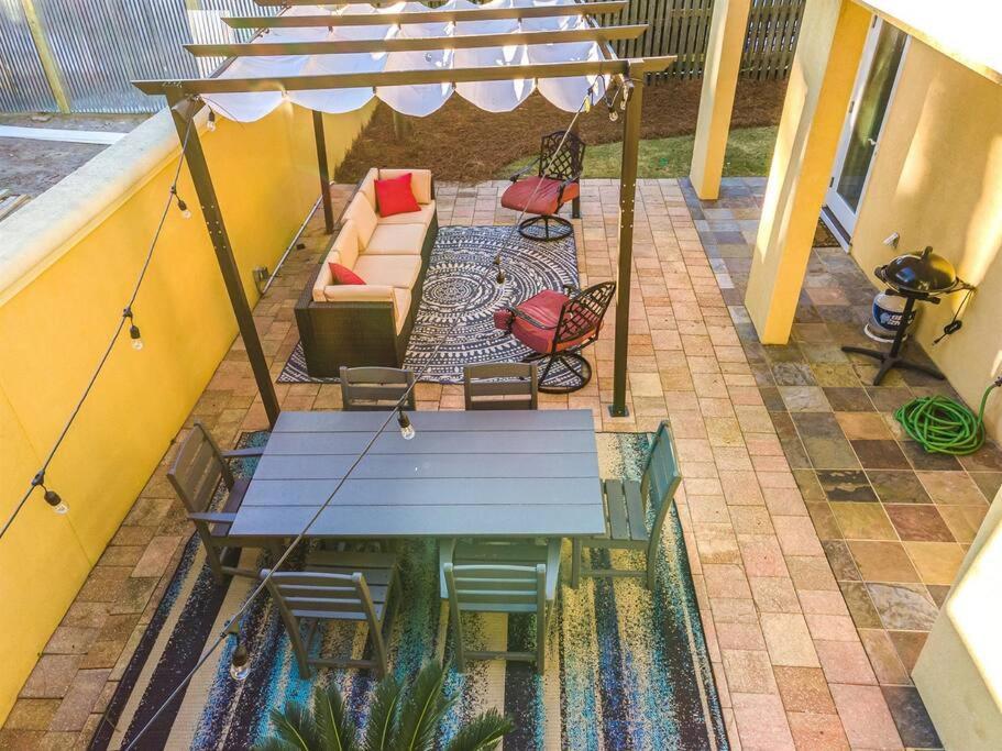הוילה דסטין Frangista Hideaway מראה חיצוני תמונה